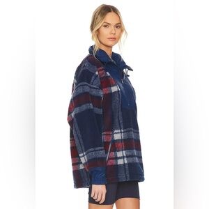 NWT Adidas by Stella McCartney Fleece Jacket, XS